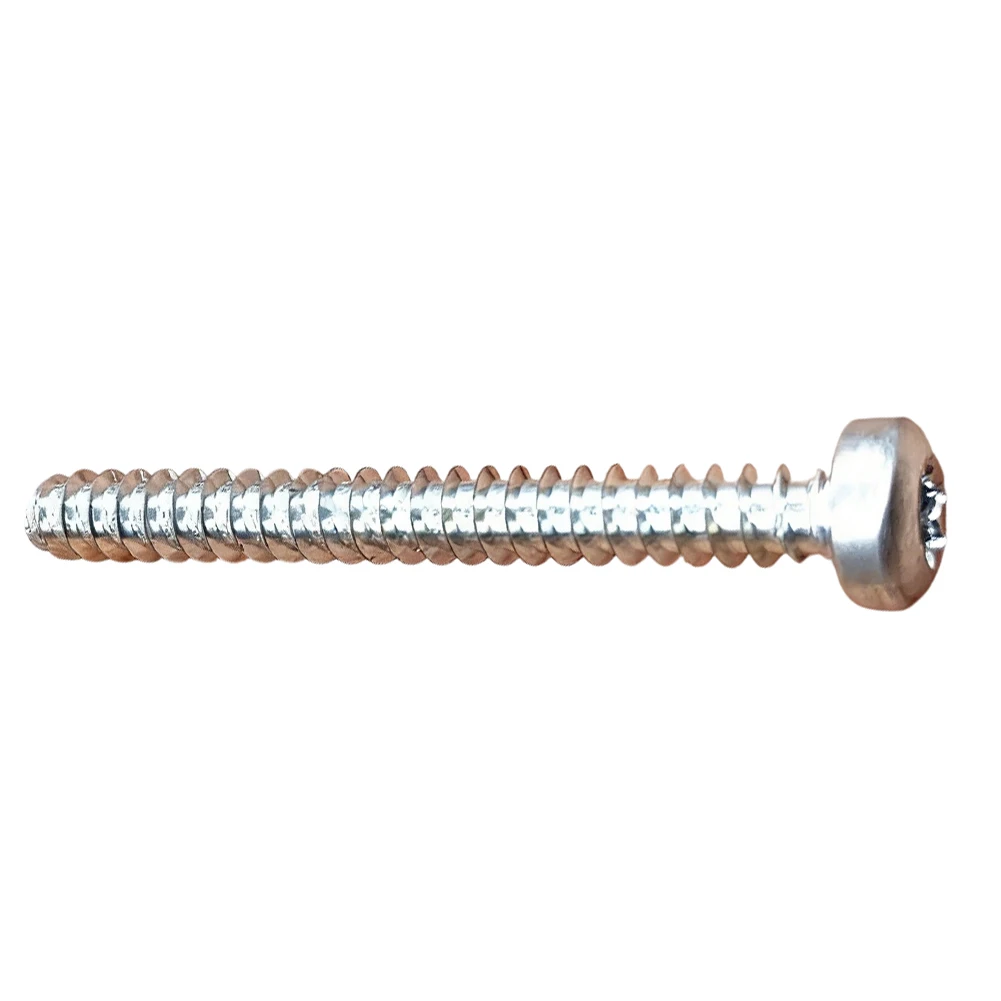 

141116990 Power Tool Screw Replacement For Power Tools Metal Construction Machine Screw Replacement Part Single Piece Pack