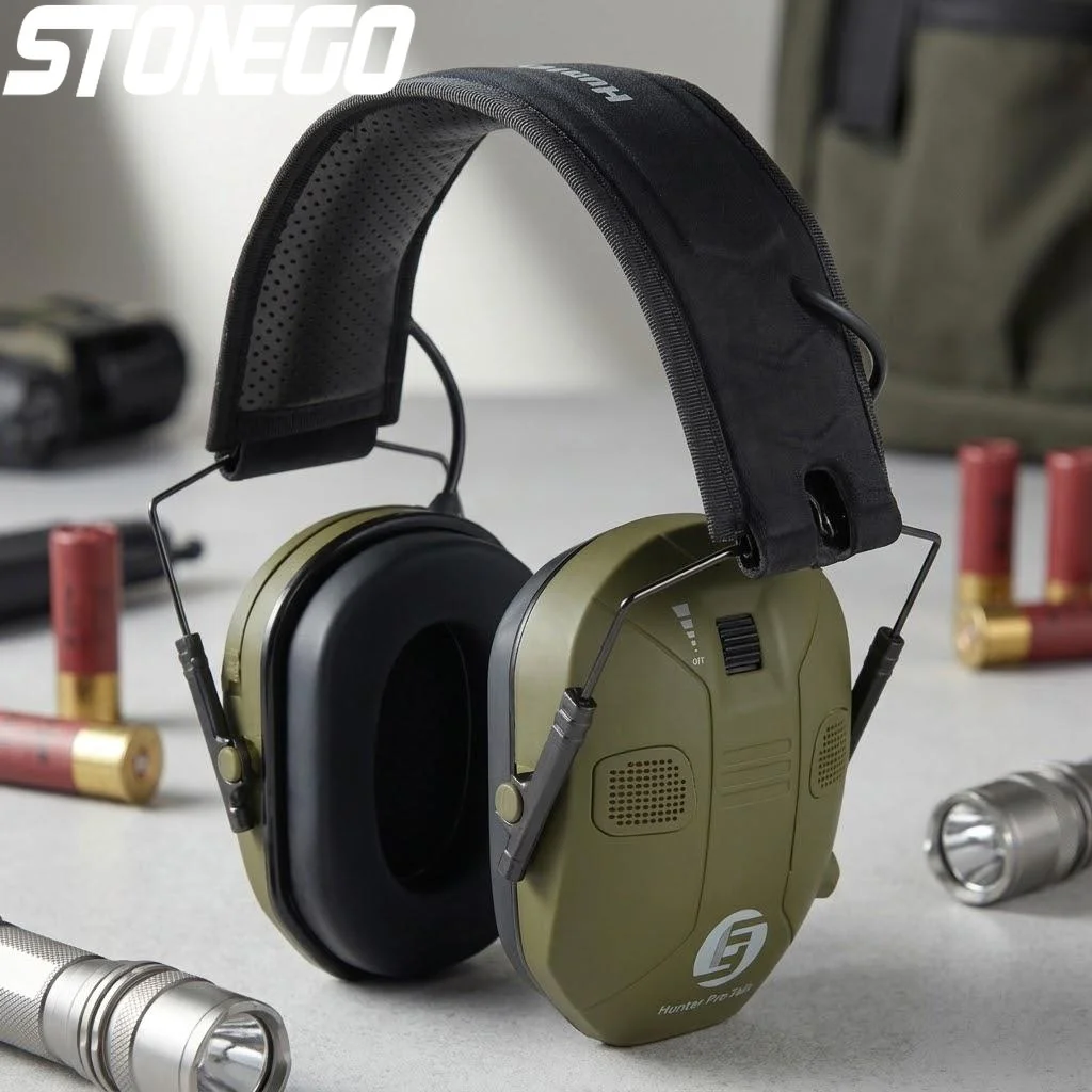 foldable-tactical-electronic-earmuffs-noise-cancelling-hearing-protection-with-360-degree-sound-amplification-and-4-microphones