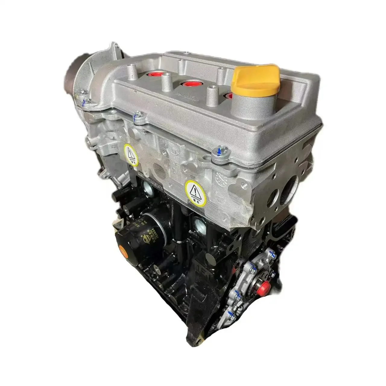 

Low price applicable to new gasoline engine Chery QQ 3-cylinder engine SQR372 engine assembly