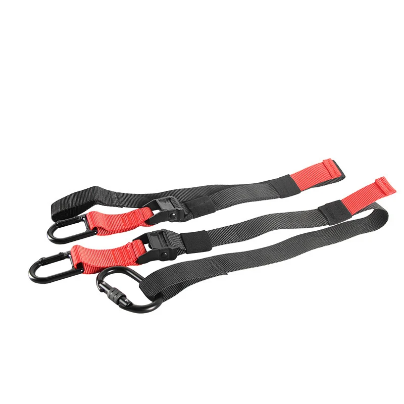 Manufacturers Wholesale 4D Pro Air Vitality Belt Bungee Jumping Rope Air Yoga Elastic Belt Yoga Fitness Vitality Belt