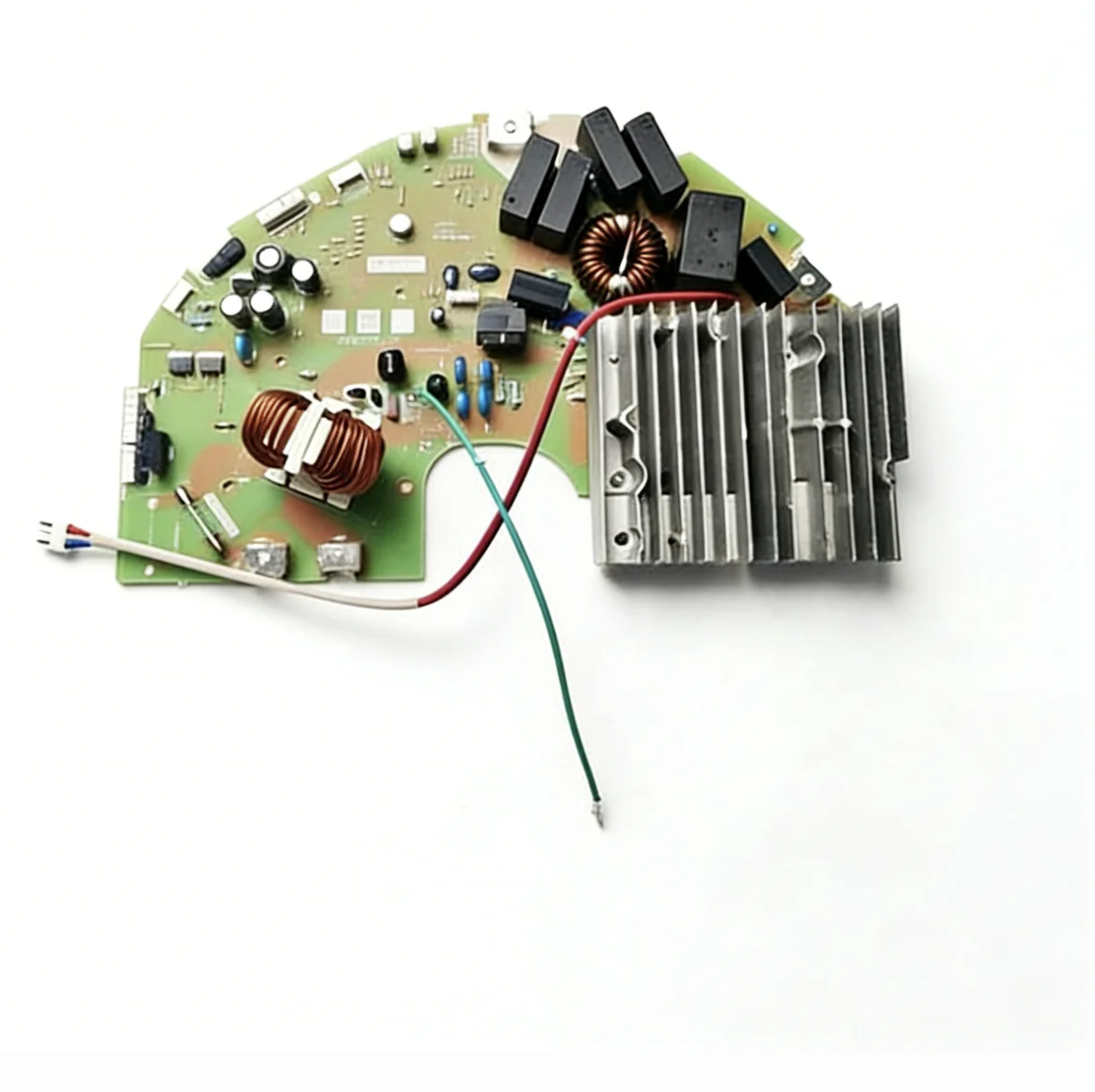

Genuine Panasonic ARR51EH96100S Appliance Replacement Part