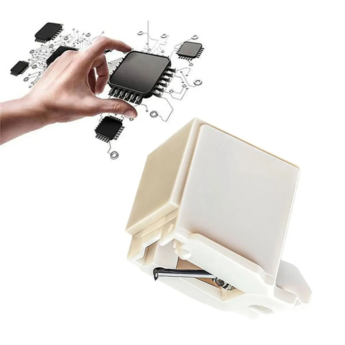 Replacement ATN3600L Turntable Stylus for AT-LP60 XBT LP3 PL300 KD291R LP Vinyl Phonograph Record Player