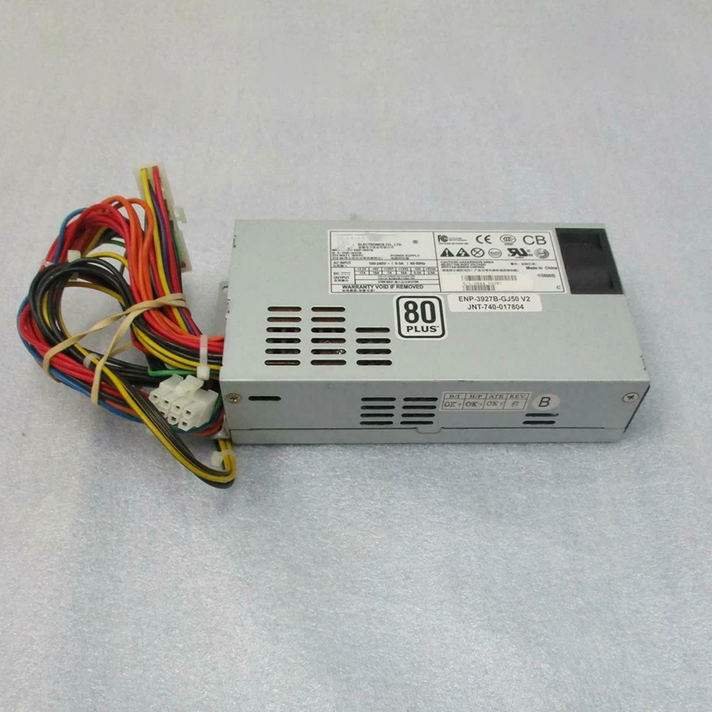 

ENP-3927B For Juniper J2320 For Enhance ENP-3927B-GJ50 V2 Power Supply Original Quality Fast Ship