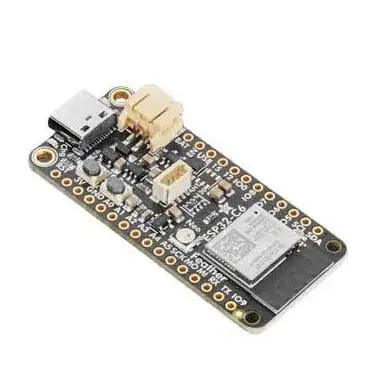 

5933 ESP32-C6 Перо - STEMMA QT