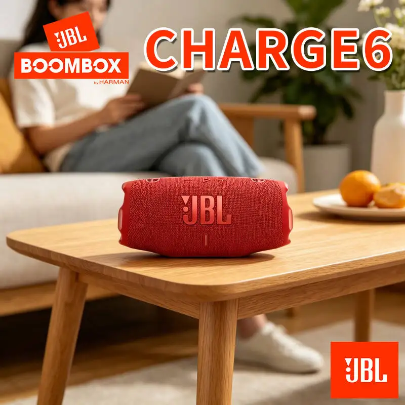 

Portable Storage Bag Matching JBL Charge 6/Flip7 Kaleidoscope New Speaker Special Storage Bag Anti Collision Carry Speaker