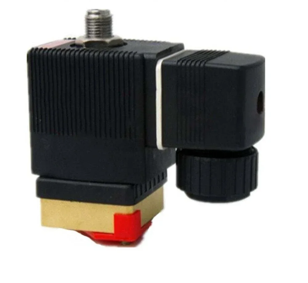 

2202729801 Solenoid Valve for Copco Screw Compressor 4690A0V15 2202-7298-01