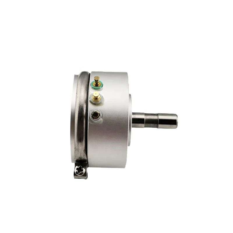 Sensor de Ángulo WDA-D35-D4C, Sensores de Posición de 345 Grados, Medición de Posición Lineal Angular, Potenciómetro Rotatorio 5k 10k 1k