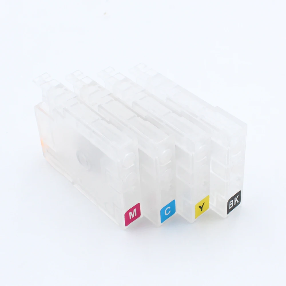 CISS Refillable Ink Cartridge for HP 953 952 954 955 711 932 933 950 951 Without Chip for HP 8730 7730 7720 8710 7740 NO Chip