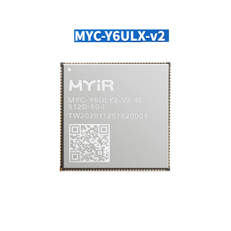 MYC-Y6ULX core board i.MX6UL core board i.MX6UL core board, imx6ul, i.mx6ull 256M OR 512M DDR FOR NXP