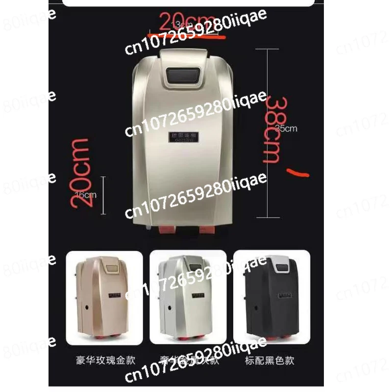 

Double Ground Wheel Motor Rolling Drive 1500KG Heavy Duty Automatic Double Roller Swing Door Opener