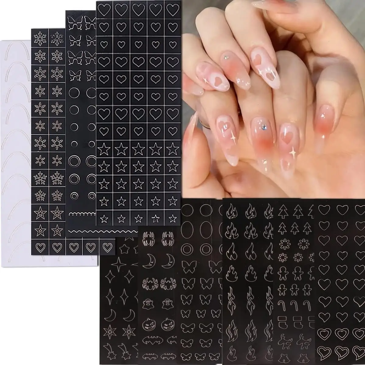 No image