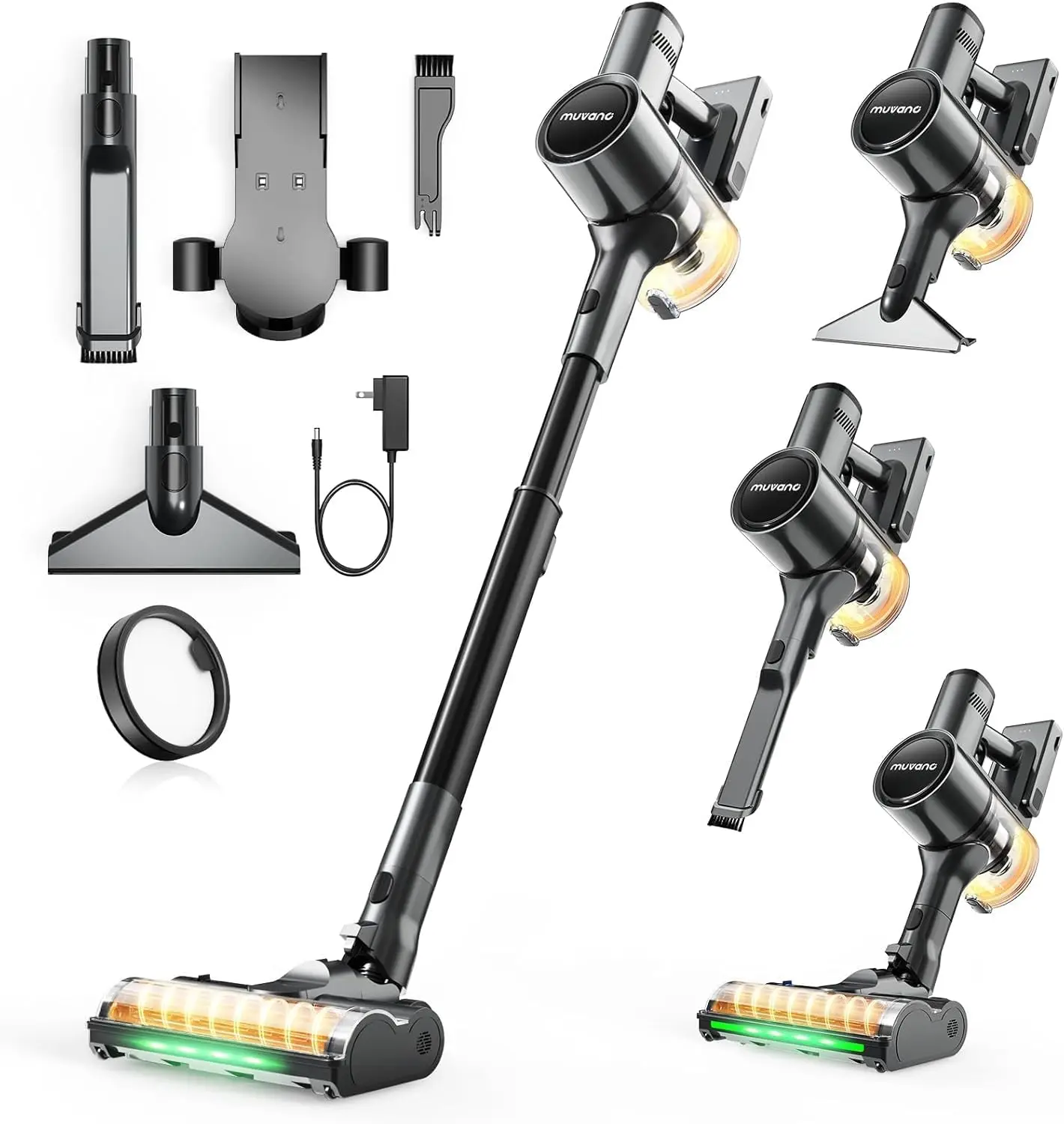 Cordless Vacuum Cle… - image