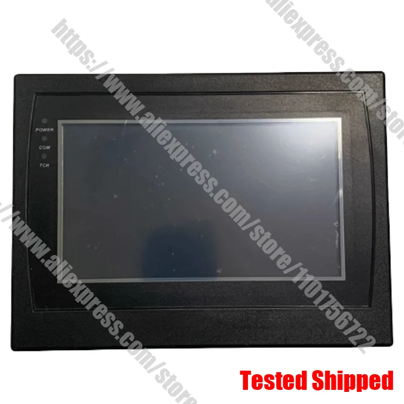 

New Original HF070L-00 HU070L-00 HU070S-00 HMI Touch Screen