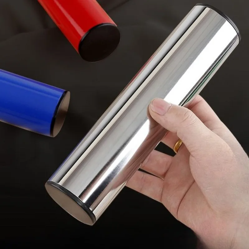 

Металлический песочный цилиндр Orff, ручной портативный маракас, ручной песочный цилиндр для взрослых, профессиональный маракас, ударный аккомпанемент