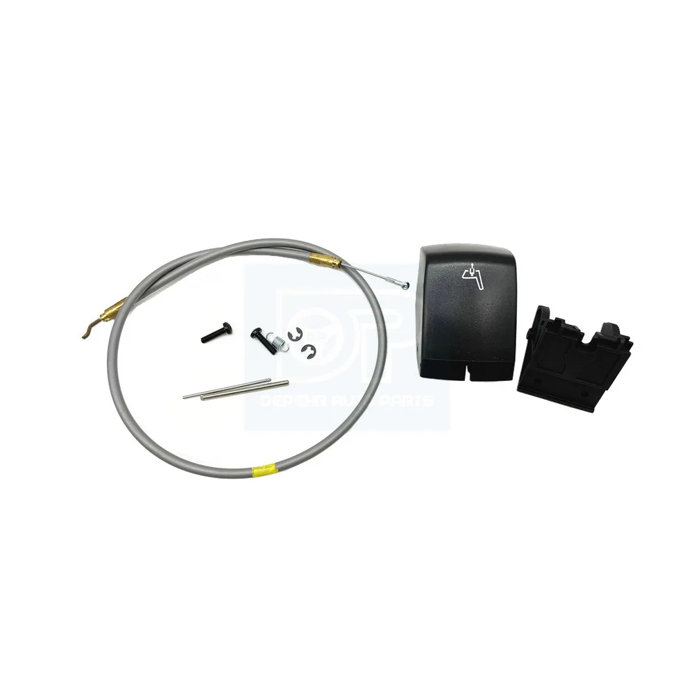 One Piece Right Seat Valve Switch Kits 1498835 For Scani- L P G R T Series CG CP CR CT Series
