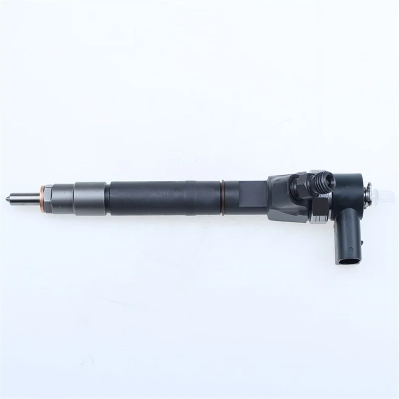 

High-Quality Automotive Engine Parts Common Rail Diesel Oil Fuel Injector Nozzles A6110701487 6110701487 0445110190 0445110189