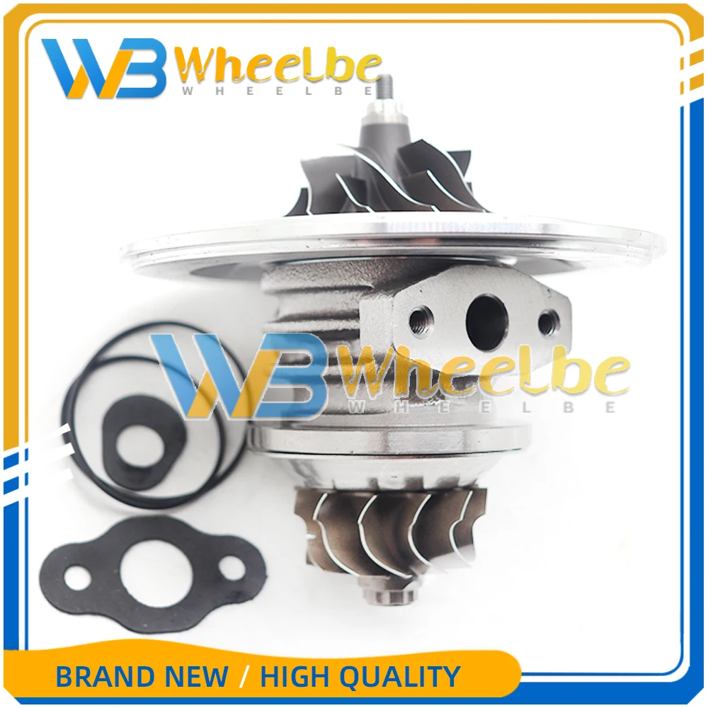 TURBO CARTRIDGE Core GT2056S For SSANGYONG REXTON RODIUS KYRON 2.7Xdi D27DT D27DTP 742289-0002 742289-0003 742289-0004 742289