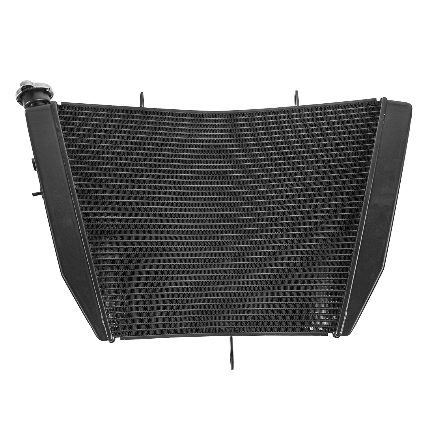 Motorcycle Cooling Water Cooler Radiator for Suzuki GSX-R600 GSX-R750 GSXR 600 750 2006-2014 2013 GSXR600 GSXR750 Accessories