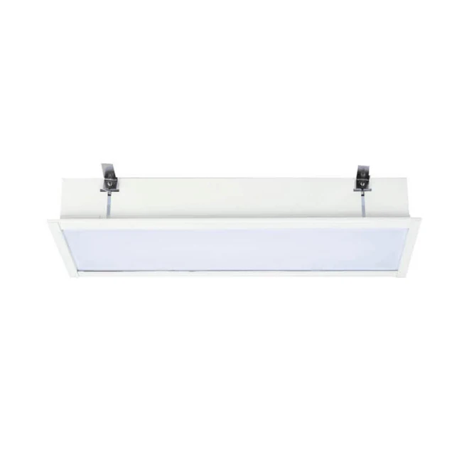 

JPY25-2 G13 Lamp Holder Marine IP22 Marine Fluorescent Ceiling Light for Boat