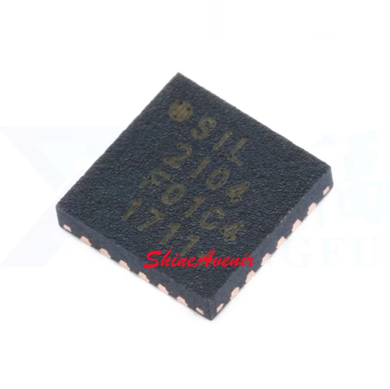 15pcs MPU-6500 CP2104-F03-GM TPS65131RGER RTL8152B-VB-CG MP2636GR-C629 MP2636GR-Z QFN24 100% new original