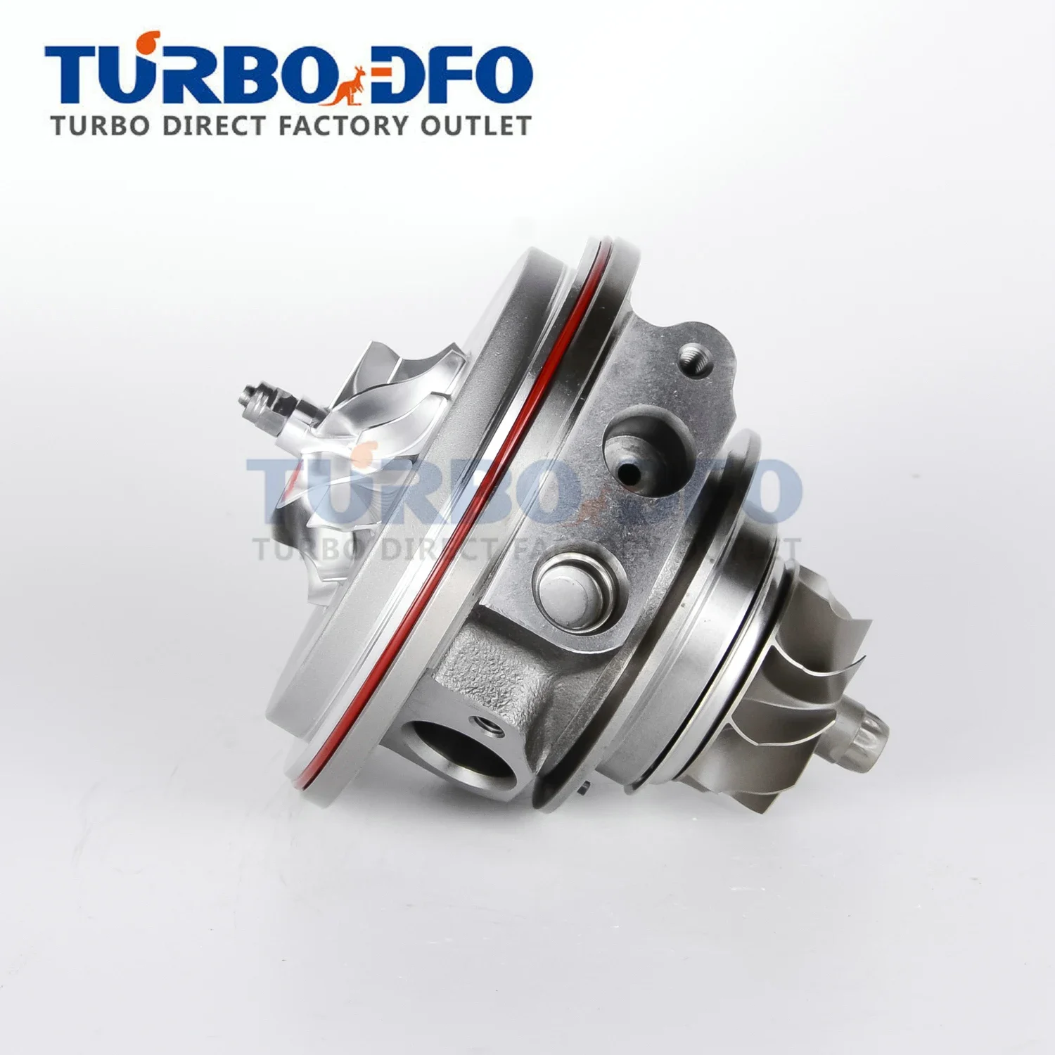 

Новое автомобильное зарядное устройство Billet Turbo HL3E-6C879-AB, внутренние запасные части, картридж для двигателя Ford Pickup F150 3,5 л 241309