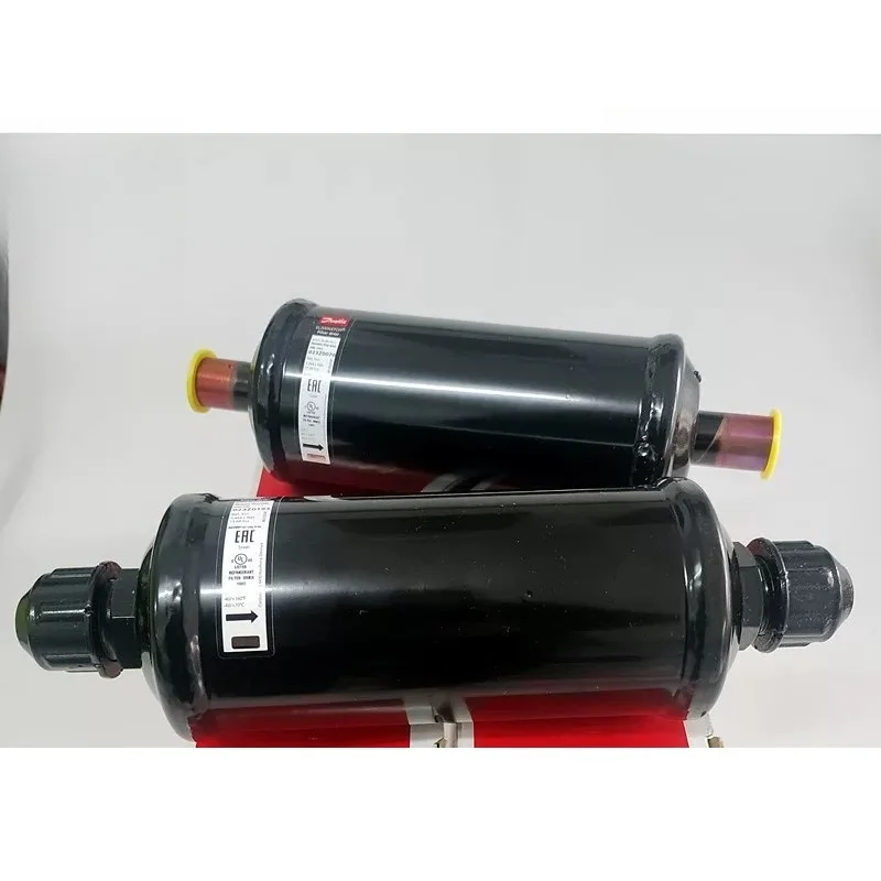 

Parts for Danfoss DCL DML 306 S Cold Storage Air Conditioning Filter 023Z 0193 0070 0156 0033