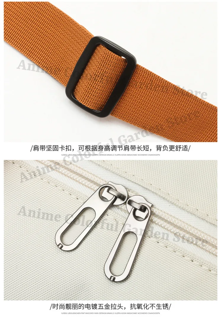 Snoopyed Reisetasche mit großem Fassungsvermögen für Herren und Damen, gut aussehende Gepäcktaschen, tragbare, modische Handtasche für Fitness und Schwimmen – Detail 8