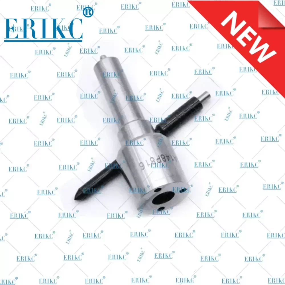 

ERIKC 095000-5131 Diesel Injection Nozzle DLLA 148P816 CR Spray DLLA 148P 816 for Nissan 095000-5132, 095000-5133, 095000-5134