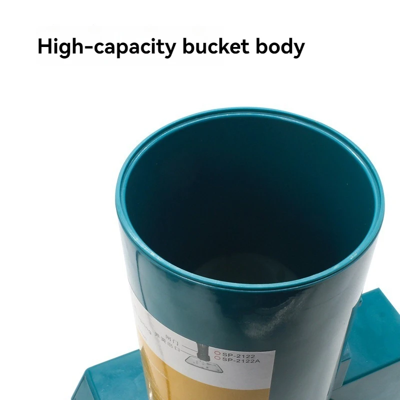 Automatic Spring Separator Efficient Spring Separator SP-2122 Spiral Tower Small Spring Automatic Separation Equipment