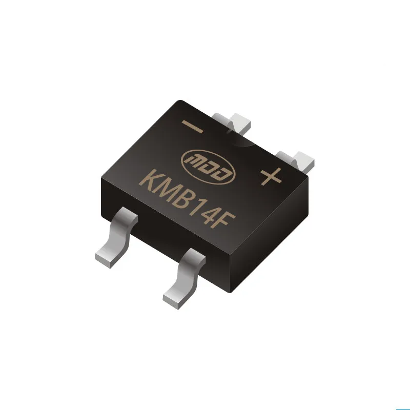 diode KMB14F 1A40V