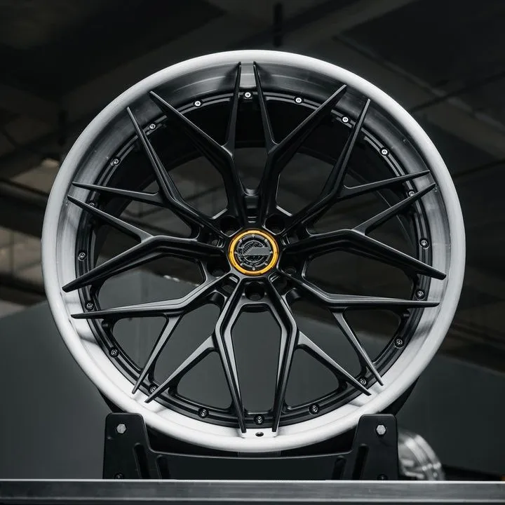 

Подходит для 18-дюймовой ступицы колеса автомобиля, модифицированный обод из алюминиевого сплава Toyota Corolla Vios Honda Fit, передний вентилятор, ветровое крыло