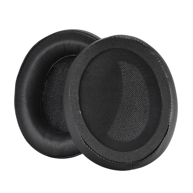 

Ear Pads Ear Cushion Cover Earmuffs for MPOW H12 IPO Headphones(1 Pair) Dropship