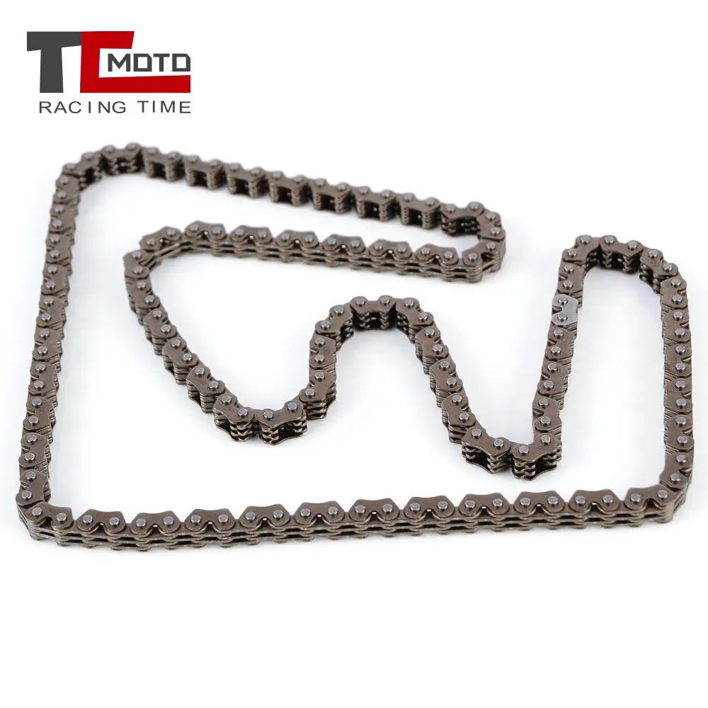 Camshaft Timing Chain For Kawasaki VN1600 VN1500 A1-A9 B1-B4 C3-C4 Vulcan 160088 88SE 1500L VN 1500 1600 92057-1234 9205-71422