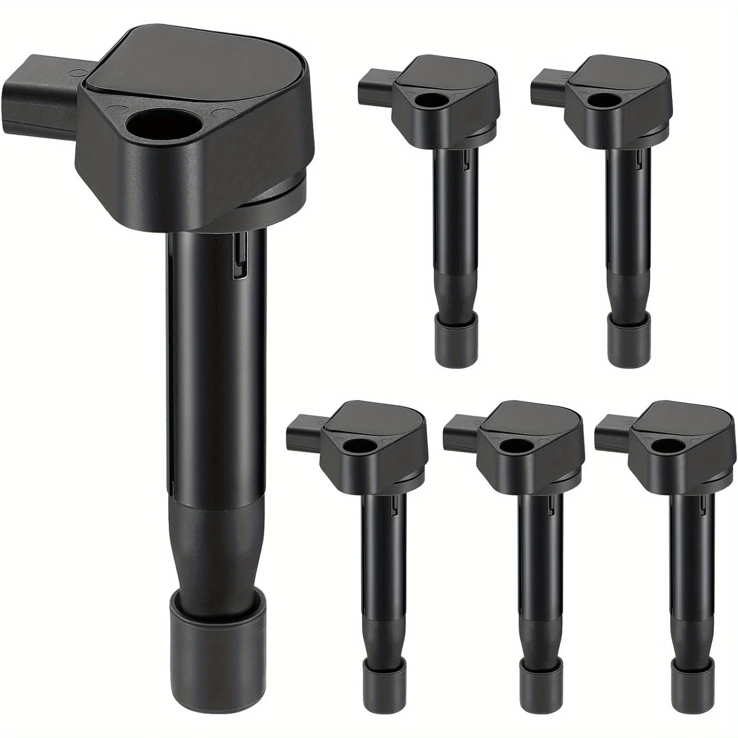 

6PCS UF242 Ignition Coil for Honda Accord/Odyssey & Acura CL/TL 1999-2010 3.0L-3.5L