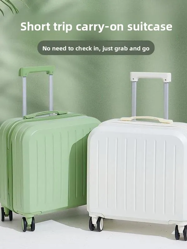 portable-lightweight-travel-suitcase-cute-password-lock-luggage-bag-for-men-and-women-with-four-wheel-rotation-and-singl