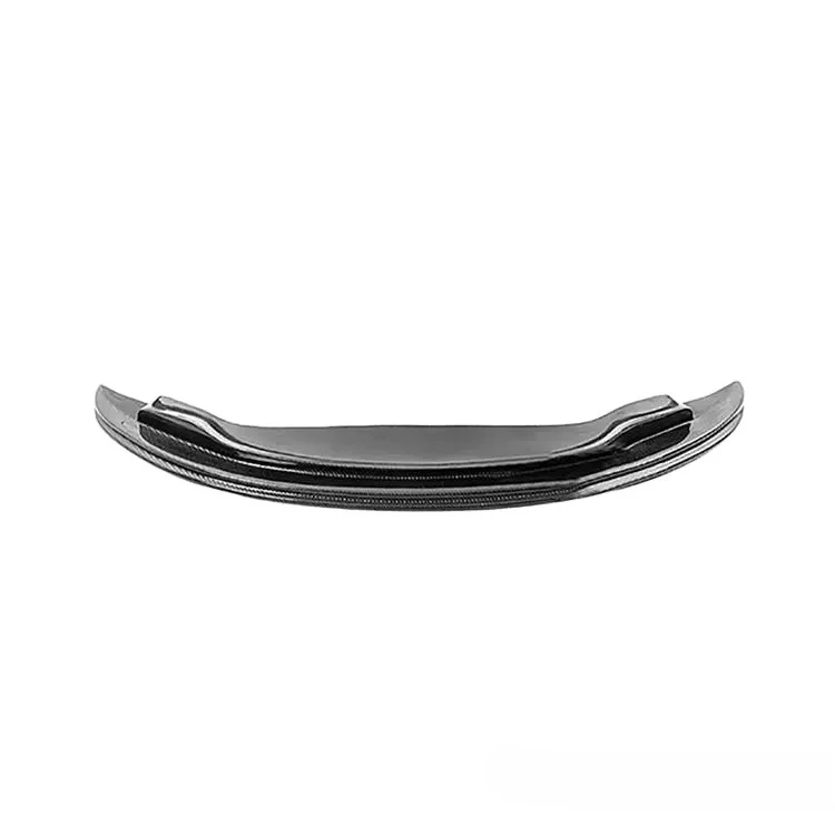 شفة أمامية من ألياف الكربون منخفضة MOQ M3 E90 E92 E93 لسيارة BMW M3 E90 E92 E93 شفة أمامية #1