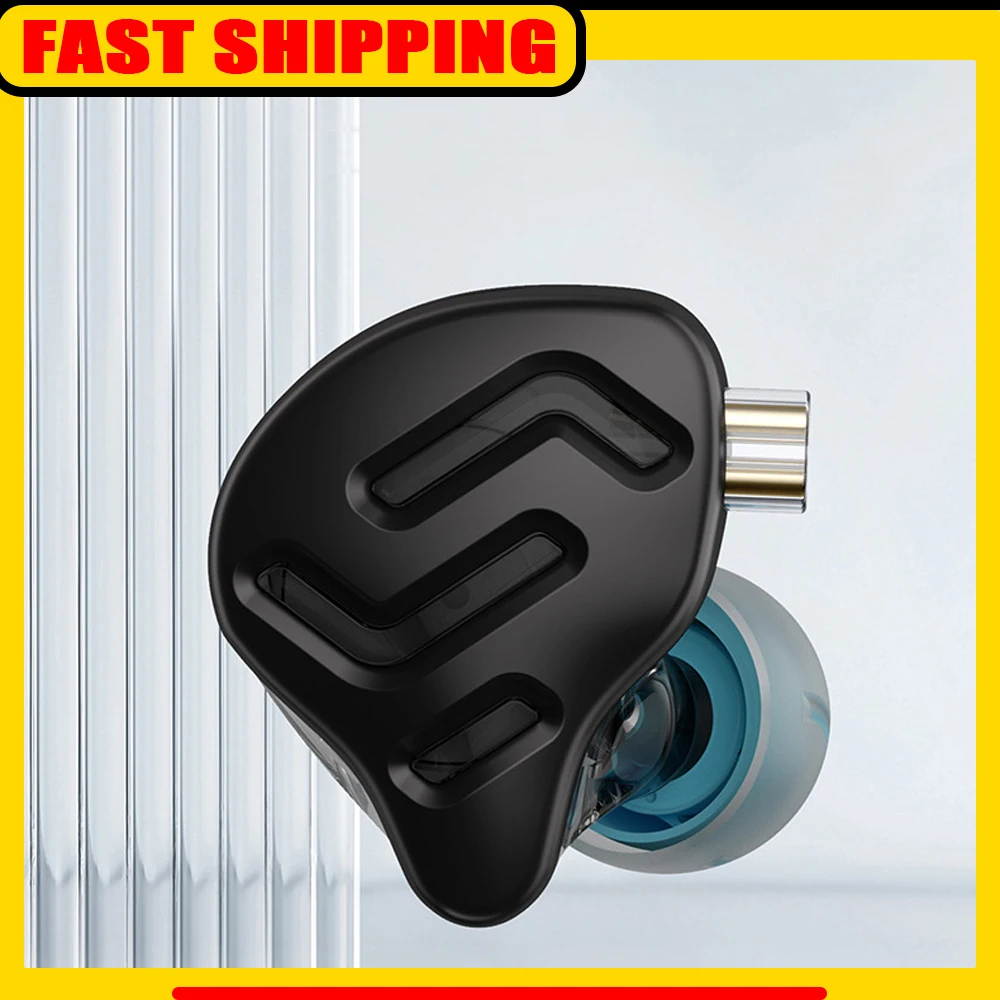 Kz Zna 12MM Dual-Ma…