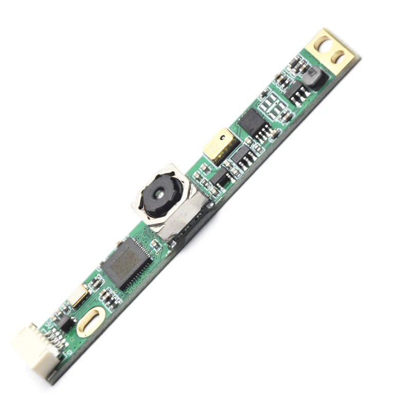 Modulo telecamera USB 2.0 4K 8MP COMS IMX179 3264H × 2488V MJPEG YUY2 PCB UVC Webcam Microfono incorporato per Windows Linux Android Mac