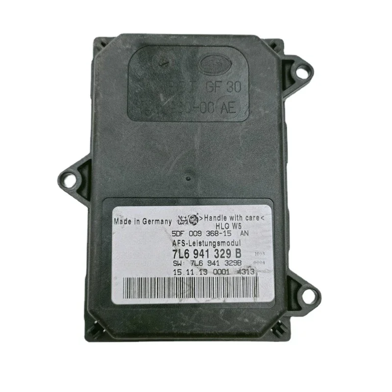 For Volkswagen Golf Touareg Superb  ŠKODA Headlight Follow-up Steering Module 1pcs