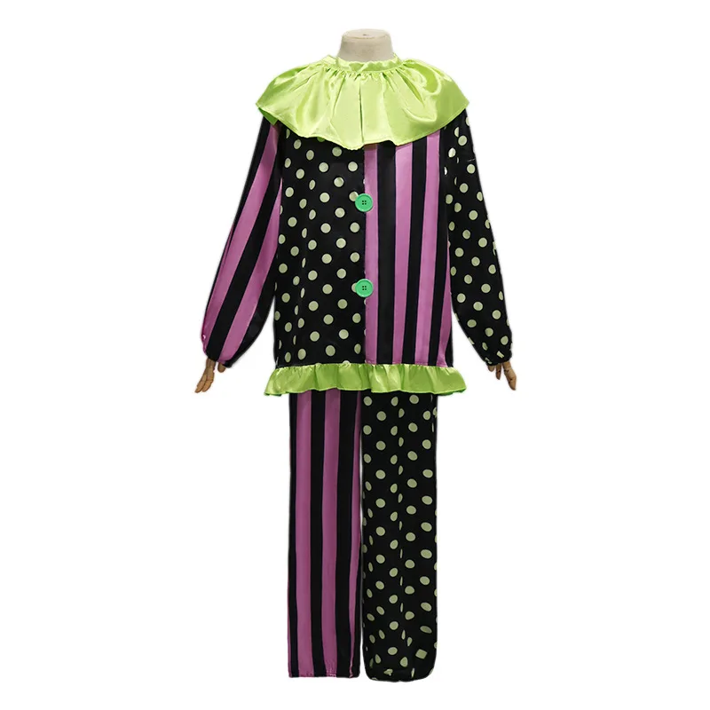 

Halloween costume cosplay costume costume ball costume circus clown COS Halloween costume clothing