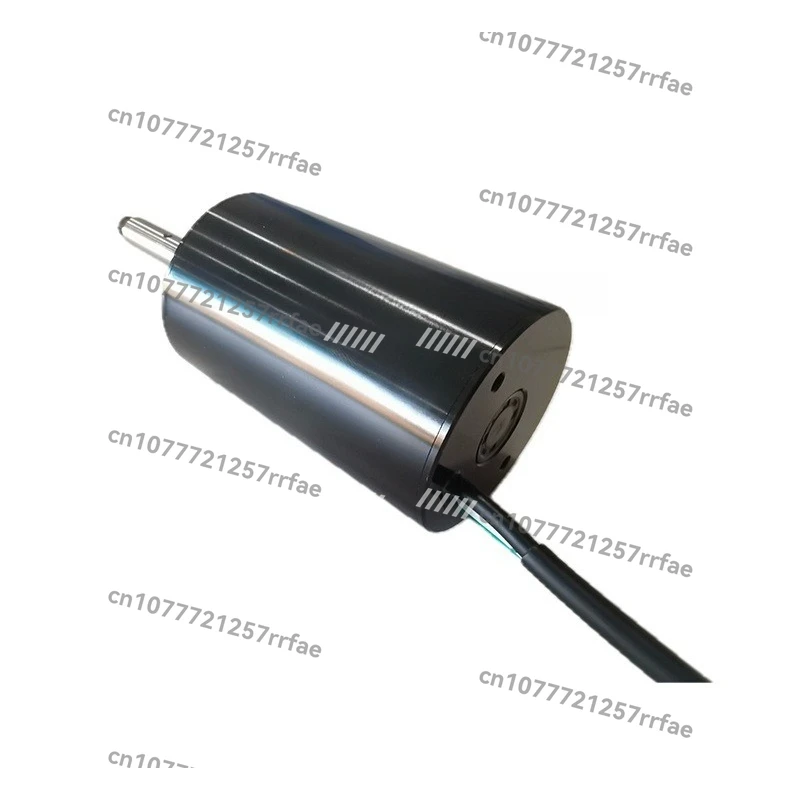 

24V thrust 5kg brushless waterproof motor IP68 waterproof brushless motor