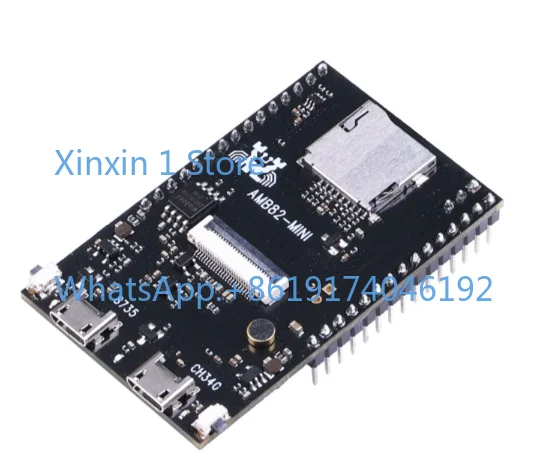 amb82-mini-scheda-di-sviluppo-arduino-a-bassa-energia-per-telecamera-iot-ai-con-bluetooth-wifi
