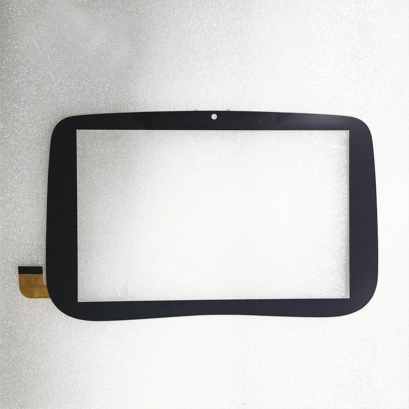 Reemplazo de pantalla táctil capacitiva PG881-DJ para tabletas de 8 pulgadas: Evaluación completa y guía práctica