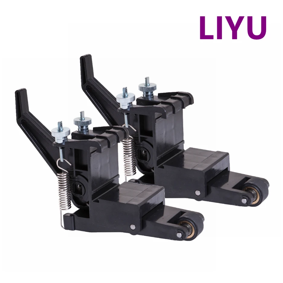 2PCS Liyu Plotter A… - image