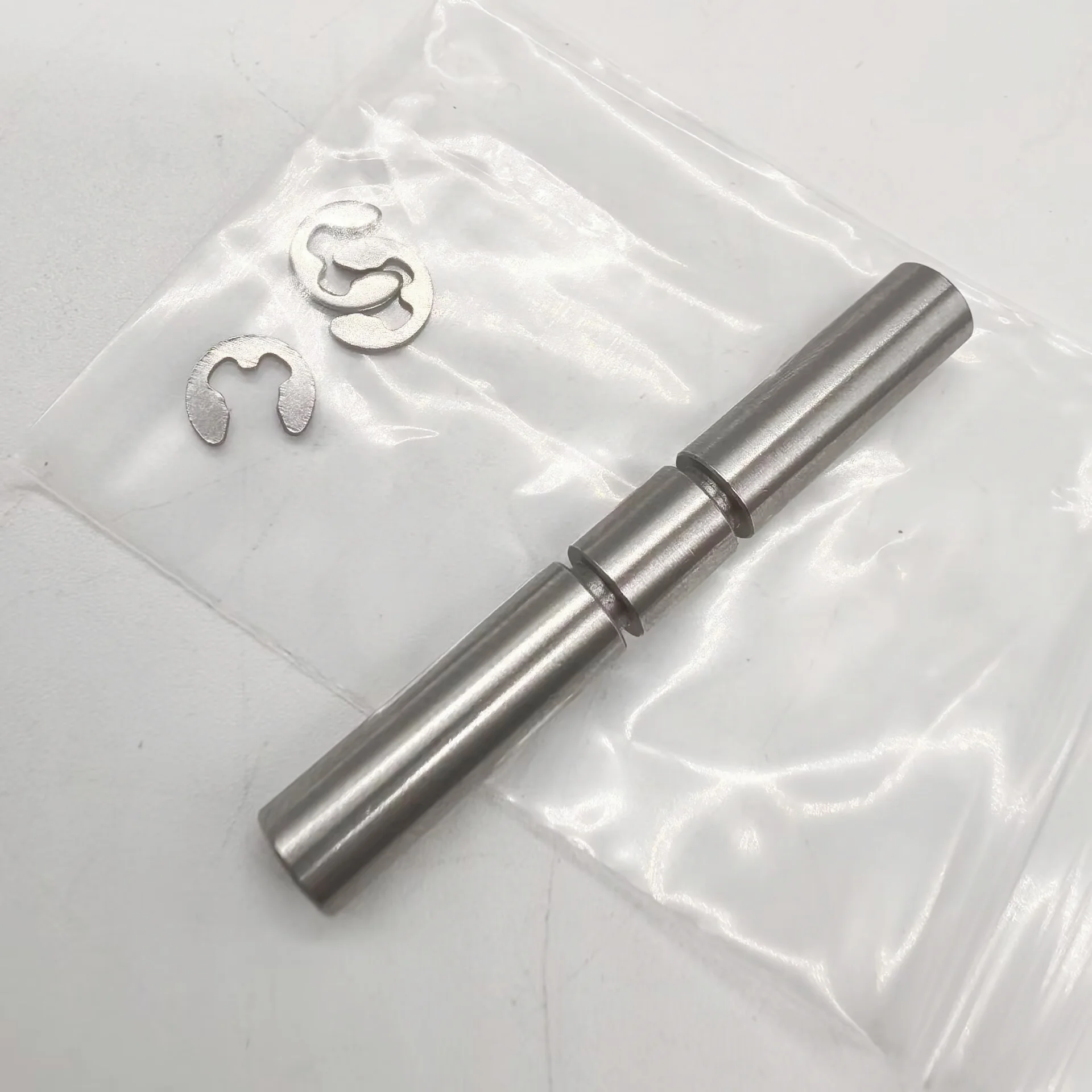 LESU Metall-Zylinder-Befestigungsstift für 1/14 DIY Tamiya Hydraulik-RC-Kipper Ferngesteuertes LKW-Modell TH16841-SMT5 Zubehör – Detail 9