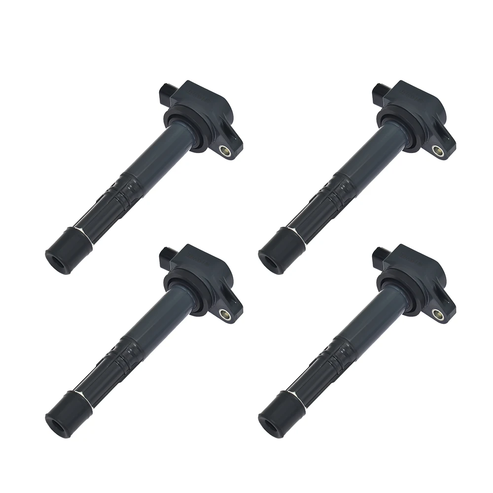 Ignition Coil30520-R40-007 Provides excellent performance, Easy to install