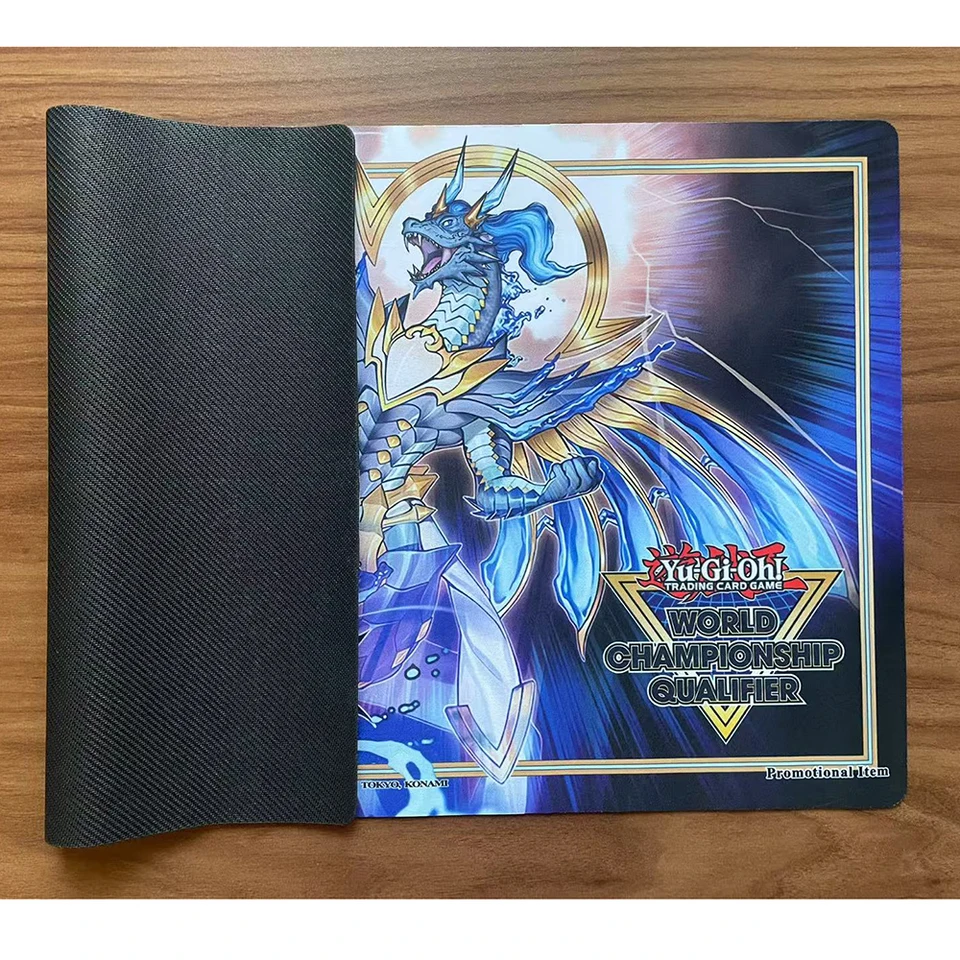 遊戯王 プレイマット ドミナス インパルス カードパッド YGO マット