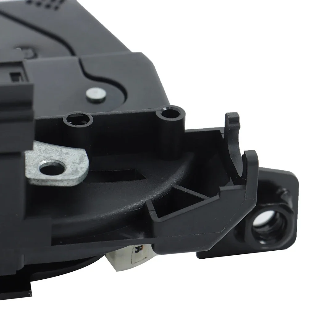 Rear Trunk Lid Lock Latch Actuator Compatible with For BMW 328d xDrive 535i 750i Models Rear Tailgate Power Lock OEM 51247269543