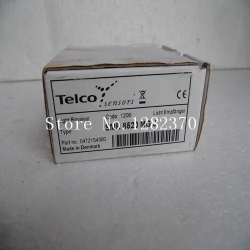 

[BELLA] new original authentic Telco sensor SMR 8520 MG J Spot