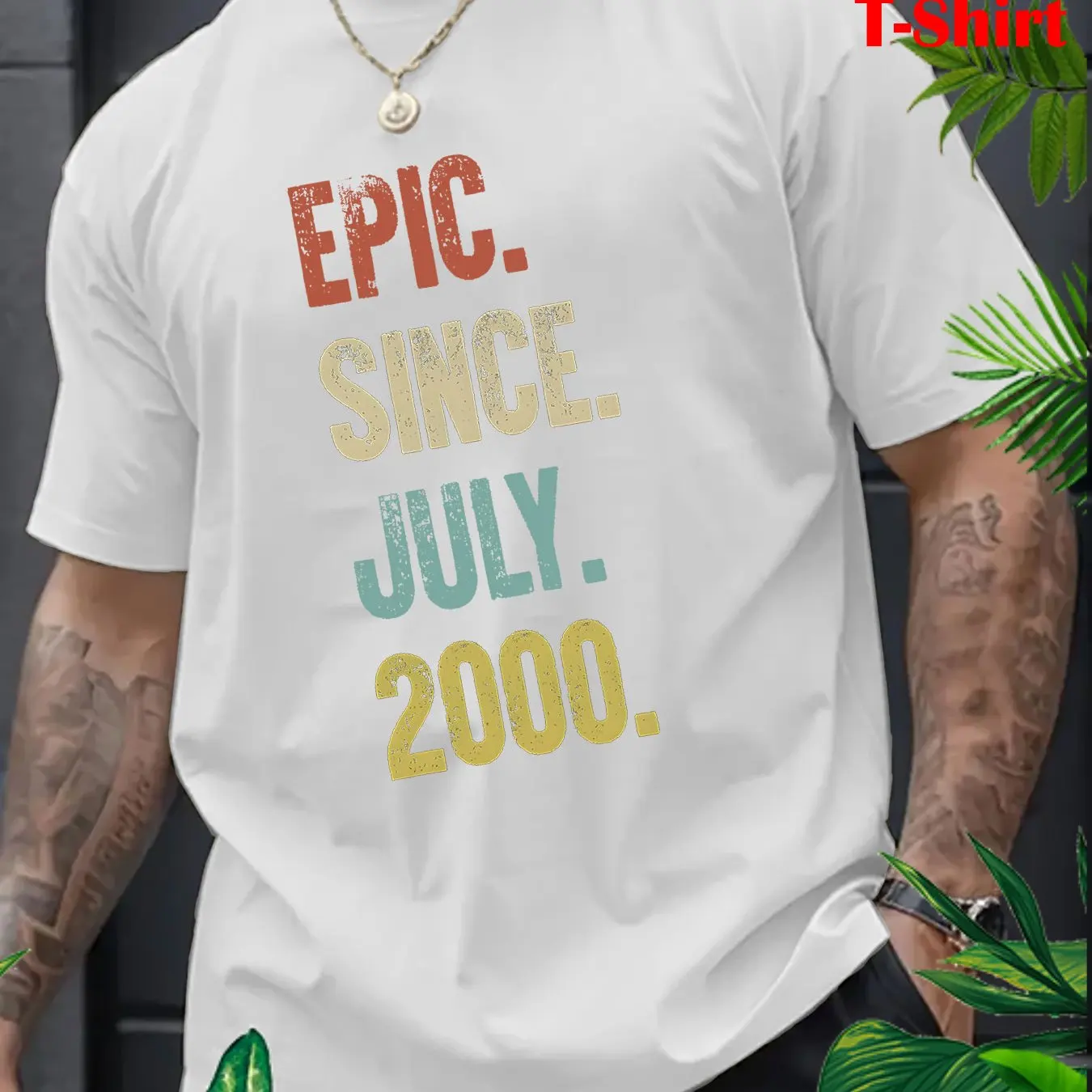 

Men's 100% Cotton Large Size Short-sleeved T-shirt, Tshirt for Boys and Girl, Tshirts Oversized, Christmas Plus Size T Shirts